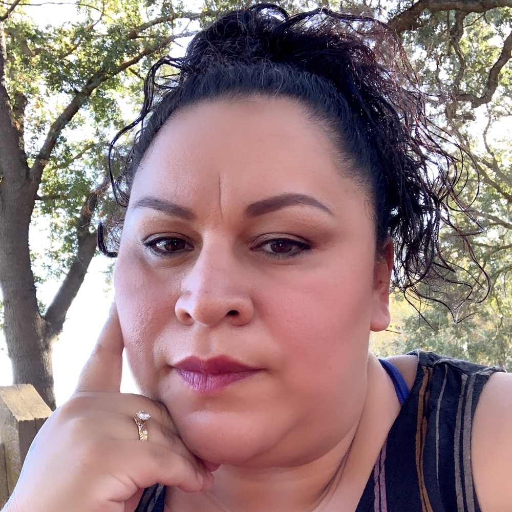 Meet your Posher, Sandra